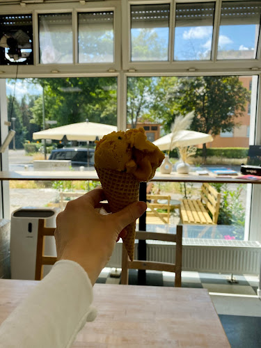 Gelateria B-iced - Berlin