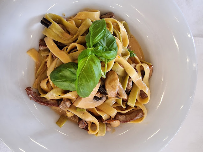 Ristaurante & Pizzeria Due Fratelli