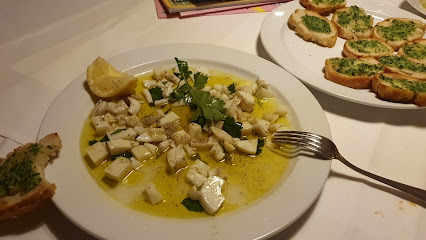 Pizzeria Da Altobelli