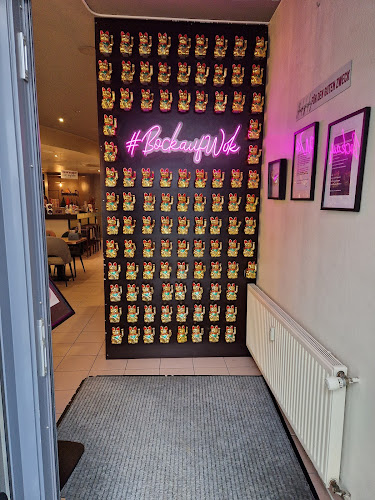 Der Wok Vechta - Asiatische Klassiker, Sushi & Bowls! - Gastronomie und Hotellerie