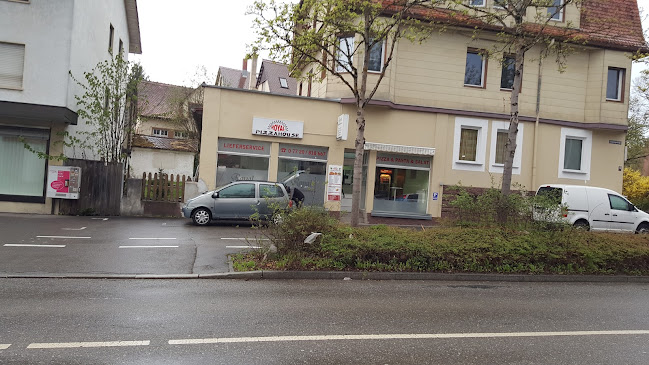 Opinii despre Royal Pizza Villingen-Schwenningen în Villingen-Schwenningen - Gastronomie und Hotellerie