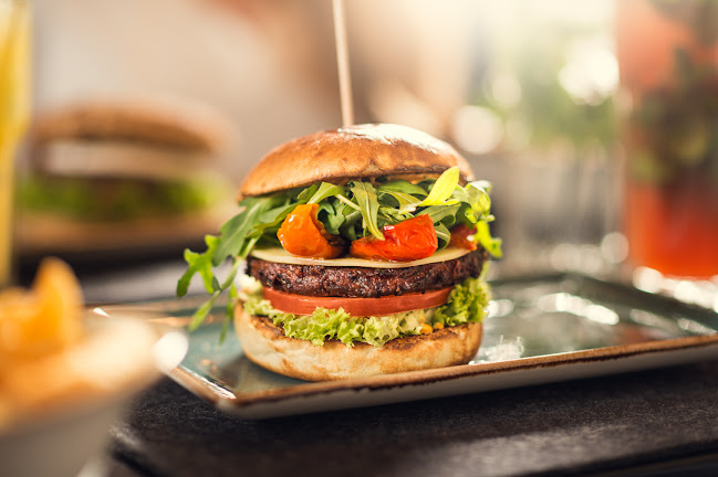 Comentarii opinii despre PETER PANE Burgergrill & Bar