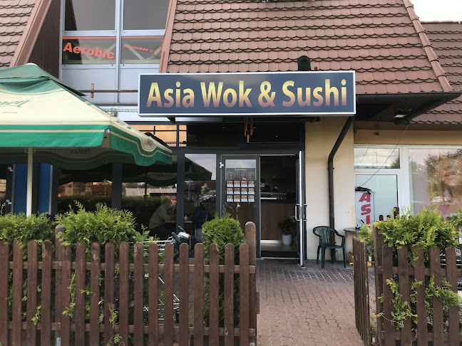 Asia-Wok
