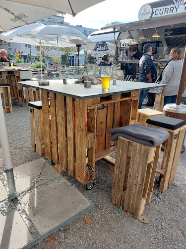 Salva's Curry-Truck - Sindelfingen