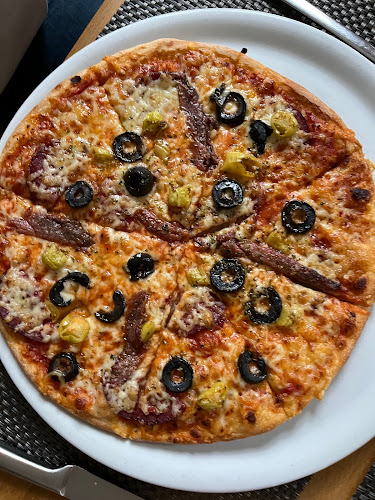 Pizza Profis Wuppertal