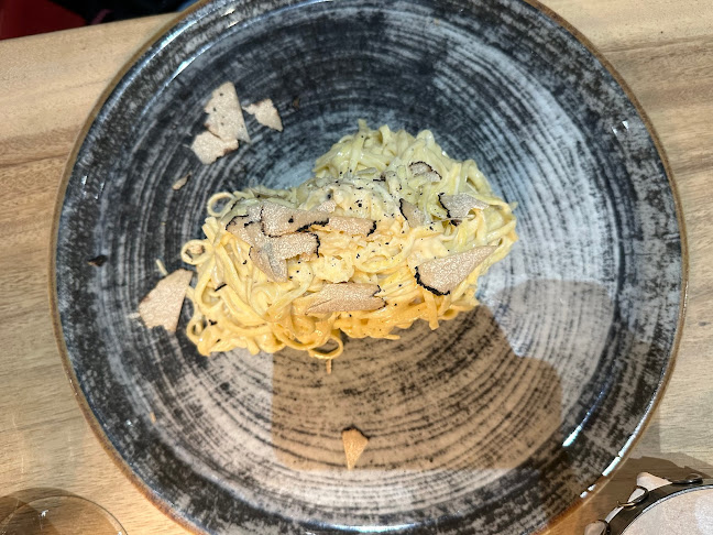 Opinii despre da Vinci în Arnsberg - Gastronomie und Hotellerie