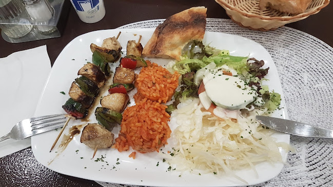 Comentarii opinii despre Balkan Grill Oda