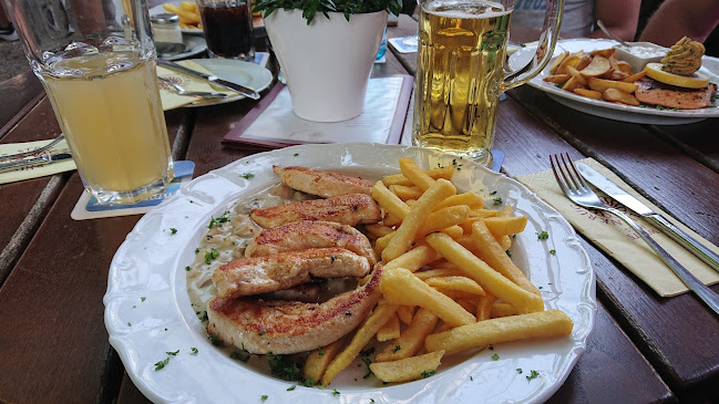 Opinii despre Wirtshaus Strullenkrug, Inh. Christian Potthast în Höxter - Gastronomie und Hotellerie