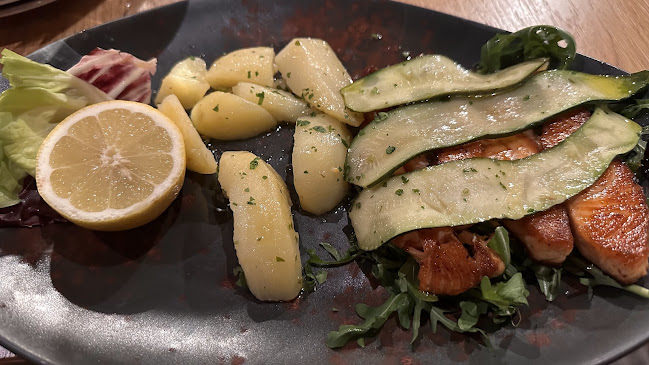 Comentarii opinii despre Restaurant Pizzeria Renzo