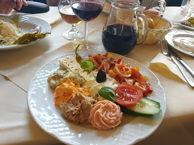 Comentarii opinii despre Athen Pallas