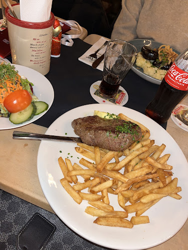 Opinii despre Haus Unkelbach în Köln - Gastronomie und Hotellerie