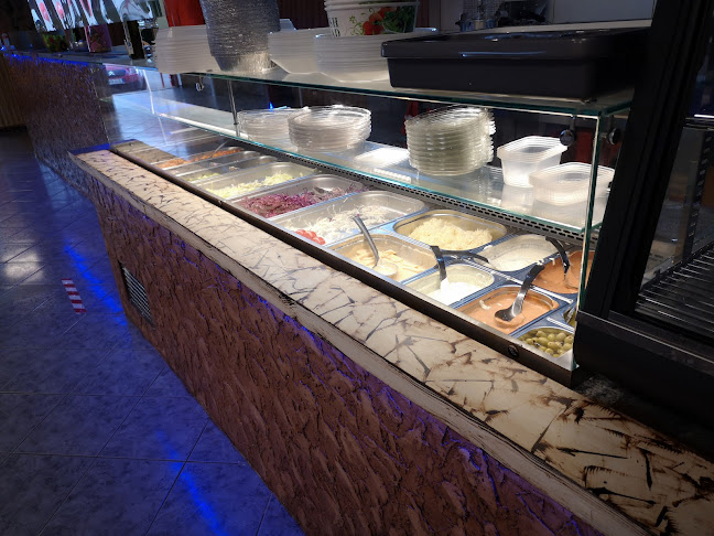 DÖNER WELT Merseburg - Merseburg