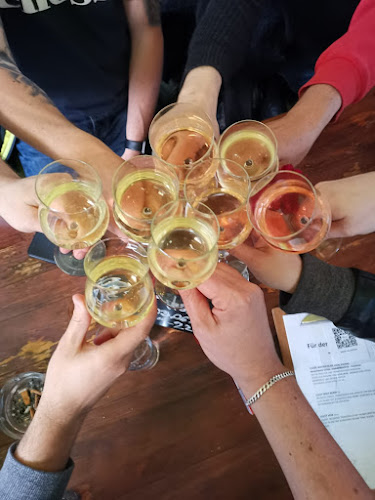 Comentarii opinii despre Weinstübchen