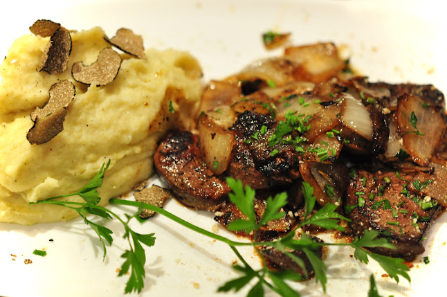 Comentarii opinii despre Restaurant La Forchetta