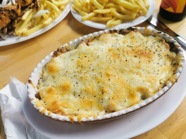 Gyros Haus - Troisdorf