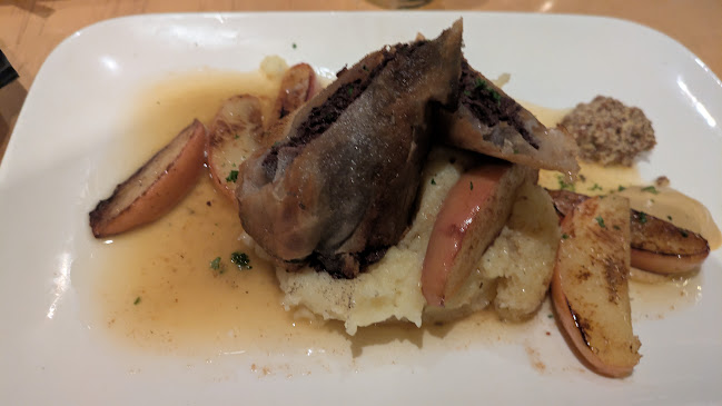 Restaurant Tappo in Sülz - Gastronomie und Hotellerie