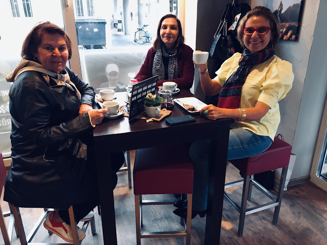 Comentarii opinii despre Café Plaisir