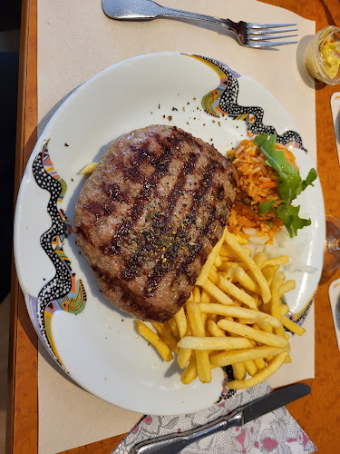 Opinii despre Am Alten Rathaus | Internationales Spezialitäten-Restaurant în Borken - Gastronomie und Hotellerie