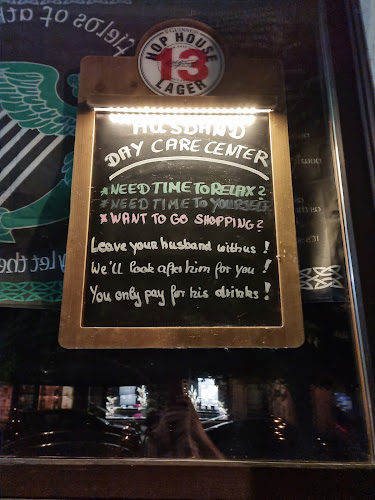 Scruffy Murphy’s Irish Pub