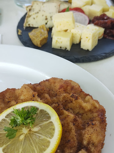 Naturfreundehaus Falkenberg - Gastronomie und Hotellerie