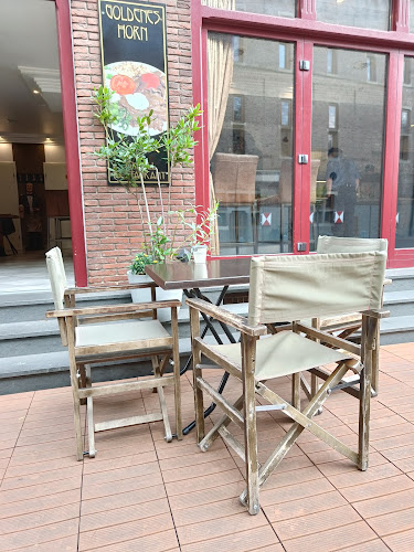 Goldenes Horn Döner Kebap