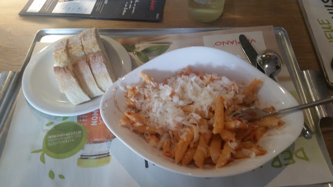 VAPIANO Kaiserslautern - Gastronomie und Hotellerie