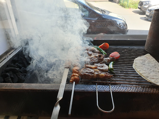 Comentarii opinii despre Imbiss Pizzeria