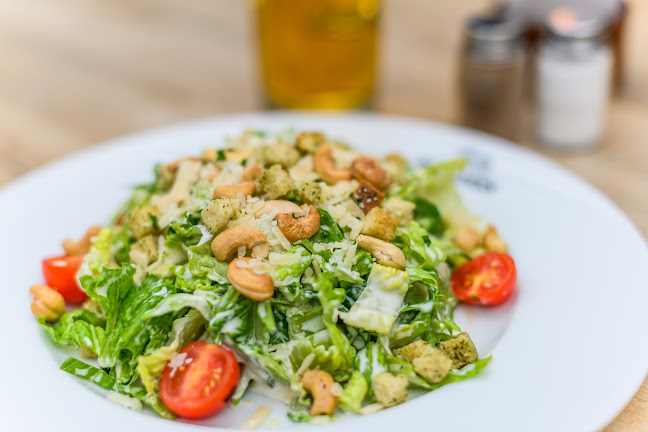 Paulaner's im Wehrschloss GmbH