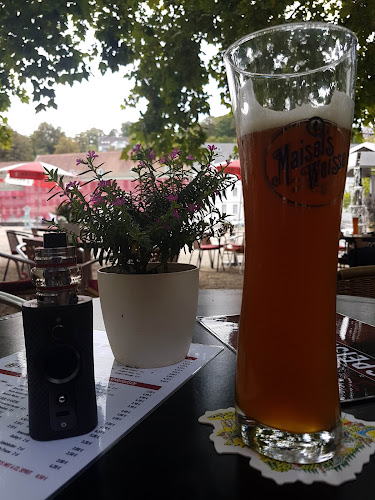 Café am Schloss / Saarbrücken - Gastronomie und Hotellerie