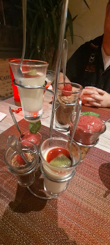 BBQ-The Finest Steakhouse GmbH - Gastronomie und Hotellerie