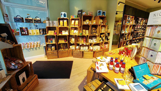 Comentarii opinii despre Durante-Shop | Italienische Spezialitäten H. Pachale Schwerin GmbH