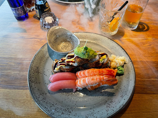 Kokono Restaurant Ingolstadt - Ingolstadt