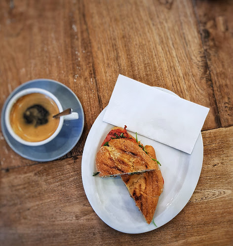 Comentarii opinii despre Fino Espressobar