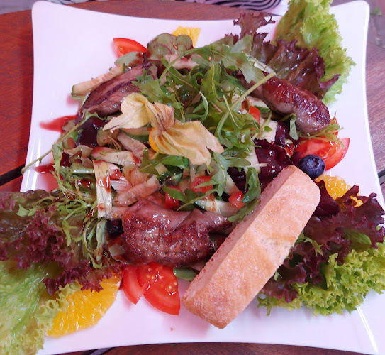 Stargarder Tor 4, 17033 Neubrandenburg