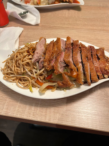 Asia Fu Dong - Espelkamp