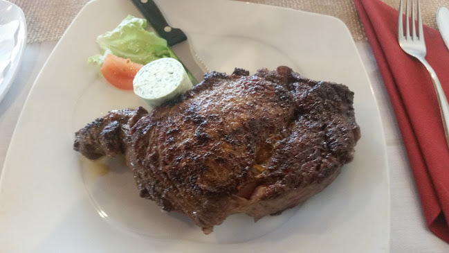 Comentarii opinii despre Restaurant Kulturhalle Roden