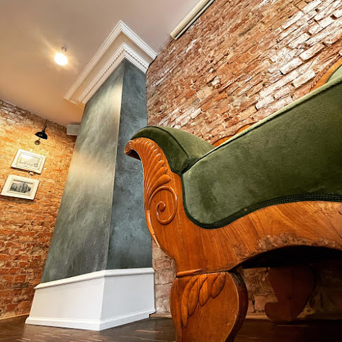 Café Lulu - Gastronomie und Hotellerie