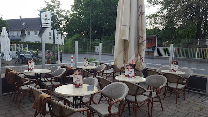 Eiscafe Garibaldi Lüdenscheid