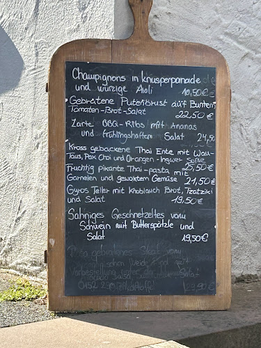 Comentarii opinii despre Vinum Gelnhausen