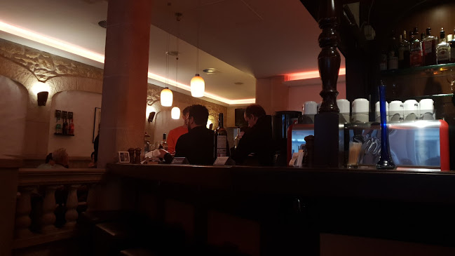 Restaurante Picasso - Hamburg