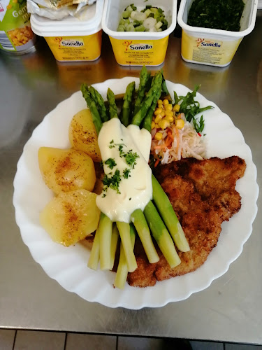 Gaststätte Zum Leubnitzer - Werdau