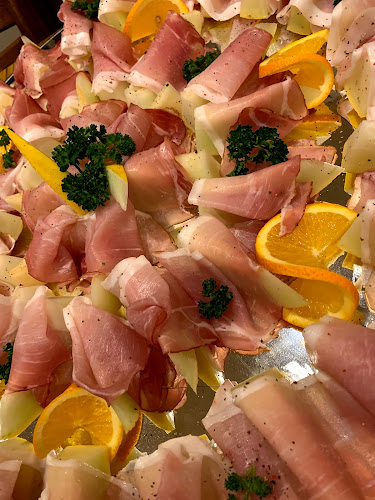 Nindorfer Hof - Gastronomie und Hotellerie