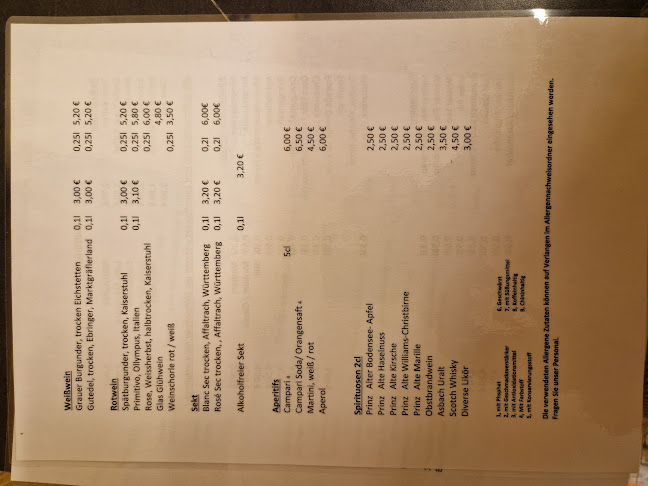 Zähringerstraße 20, 78199 Bräunlingen