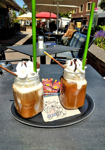 Eis Five Heinsberg - Gastronomie und Hotellerie