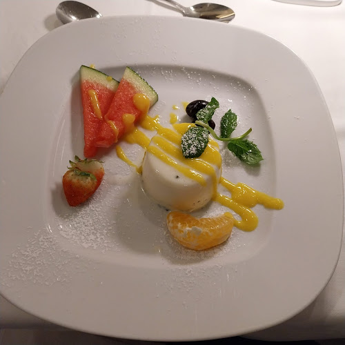 Ristorante Basilikum - Gastronomie und Hotellerie