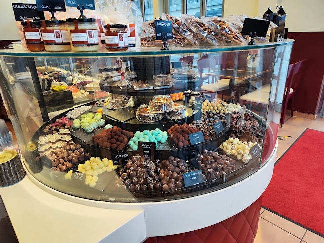 Comentarii opinii despre Classic Conditorei & Café Röntgen Warnemünde