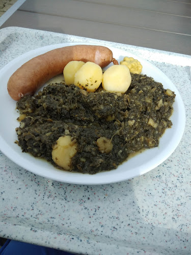 Comentarii opinii despre Henkelmann Gastronomiebetriebe