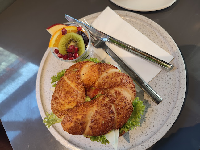 Flayva Coffee & Tea Lounge - Dortmund