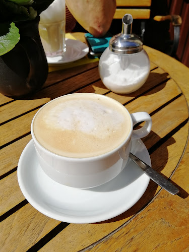 Café Schwarzer Riese - Aschaffenburg