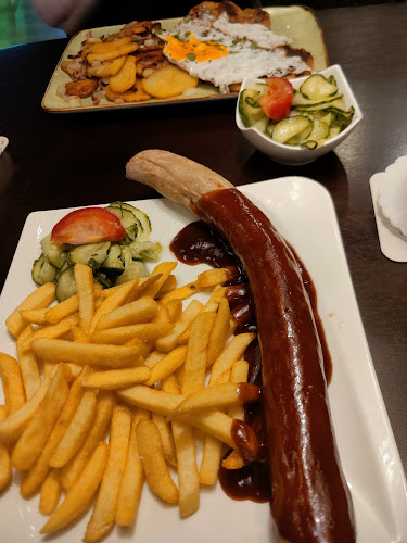 Mühlenstraße 19, 23552 Lübeck